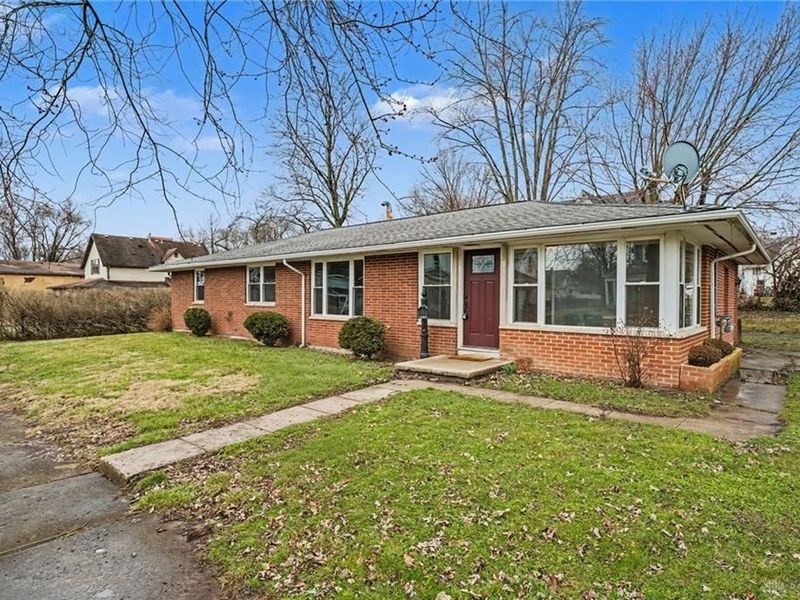 21 S Limestone Street, Jamestown, OH 45335 Photo 1