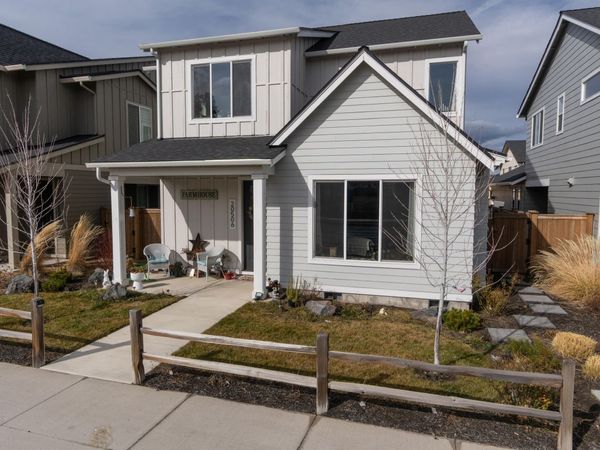 20506 Murphy Road, Bend, OR 97702