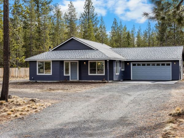 17271 Downey Road, Bend, OR 97707