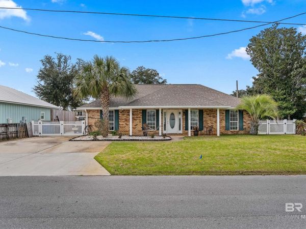 5315 Pensacola Avenue, Orange Beach, AL 36580