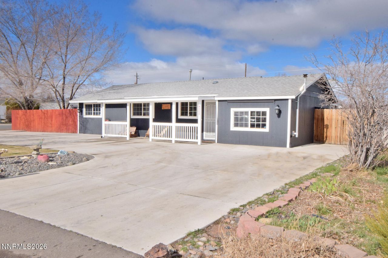 9355 Fremont Way, Reno, NV 89506 Photo