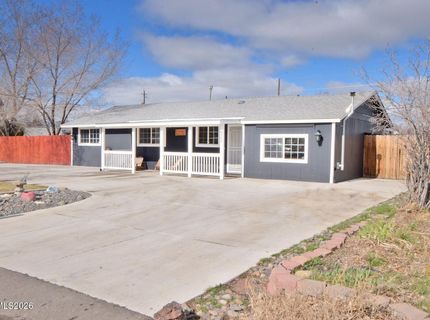 9355 Fremont Way, Reno, NV 89506 Photo