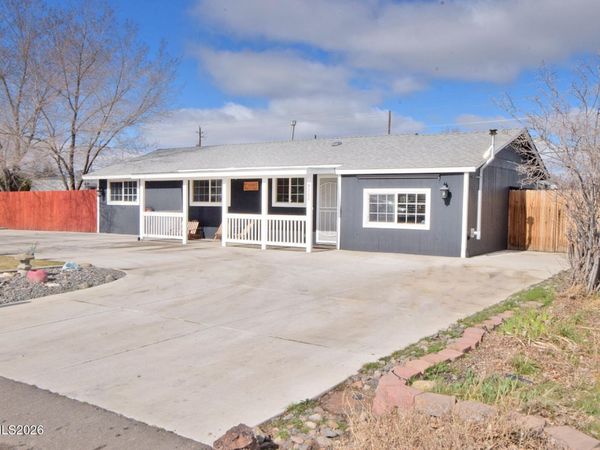 9355 Fremont Way, Reno, NV 89506