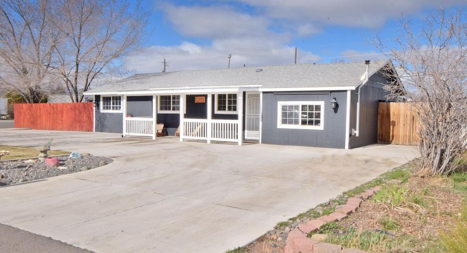 9355 Fremont Way, Reno, NV 89506 Photo