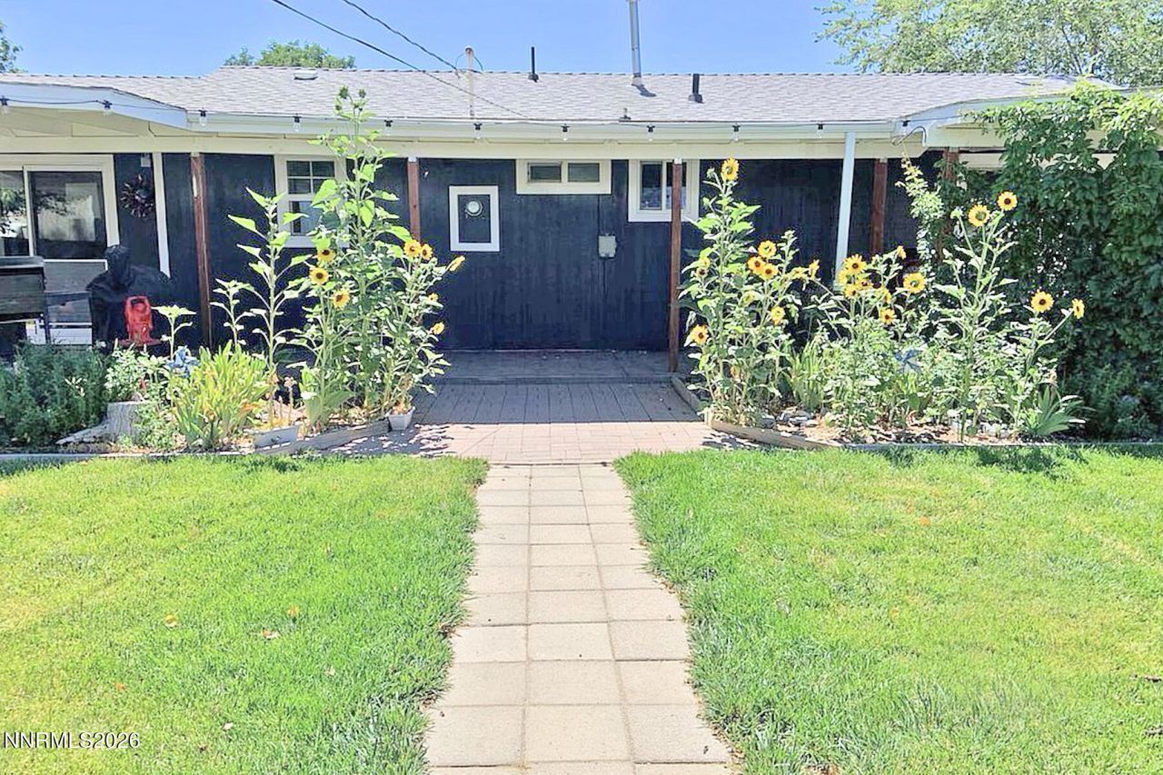 9355 Fremont Way, Reno, NV 89506 Photo