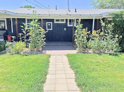 9355 Fremont Way, Reno, NV 89506 Photo