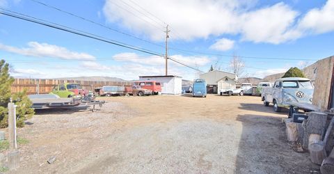 9355 Fremont Way, Reno, NV 89506 Photo