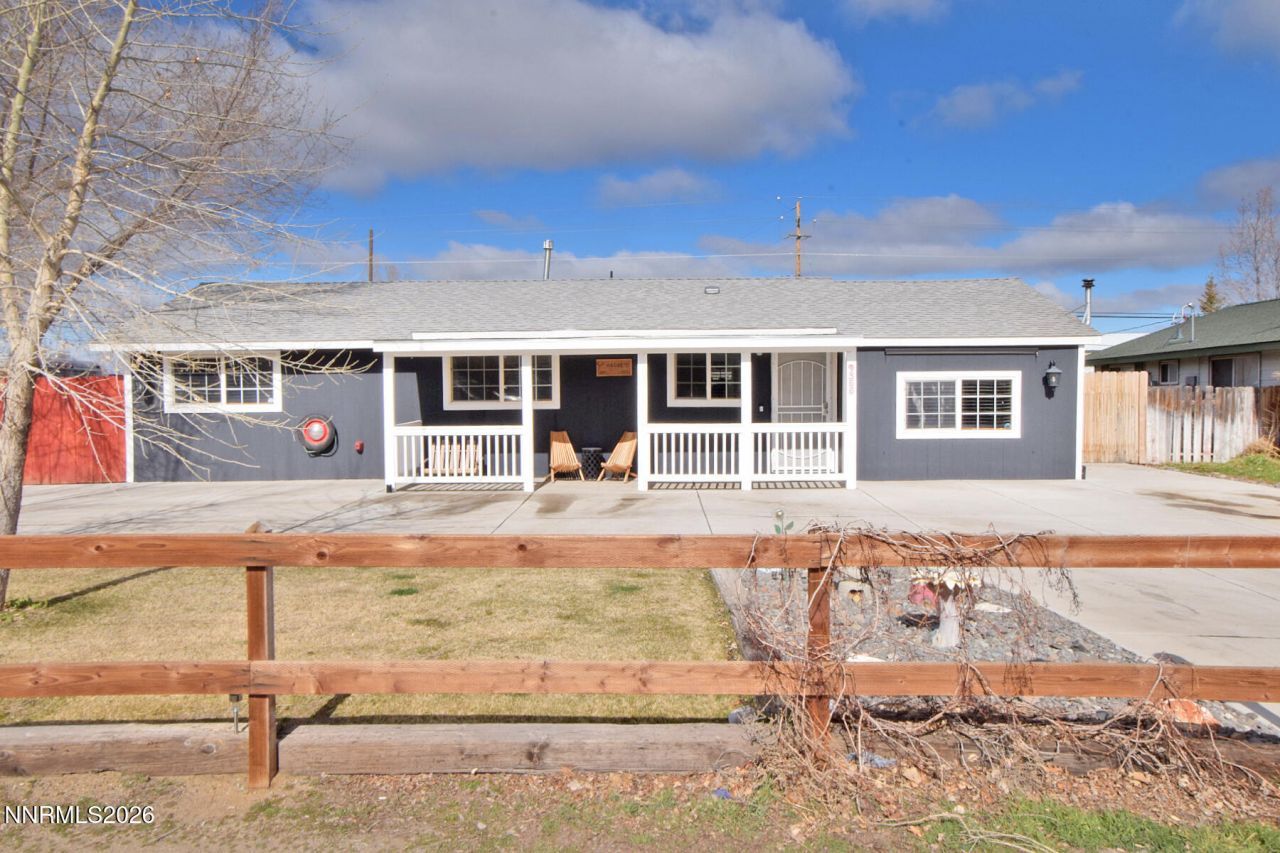 9355 Fremont Way, Reno, NV 89506 Photo