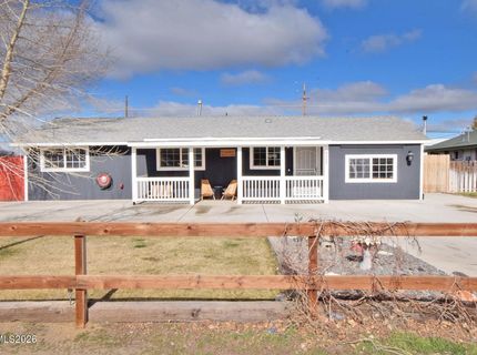 9355 Fremont Way, Reno, NV 89506 Photo