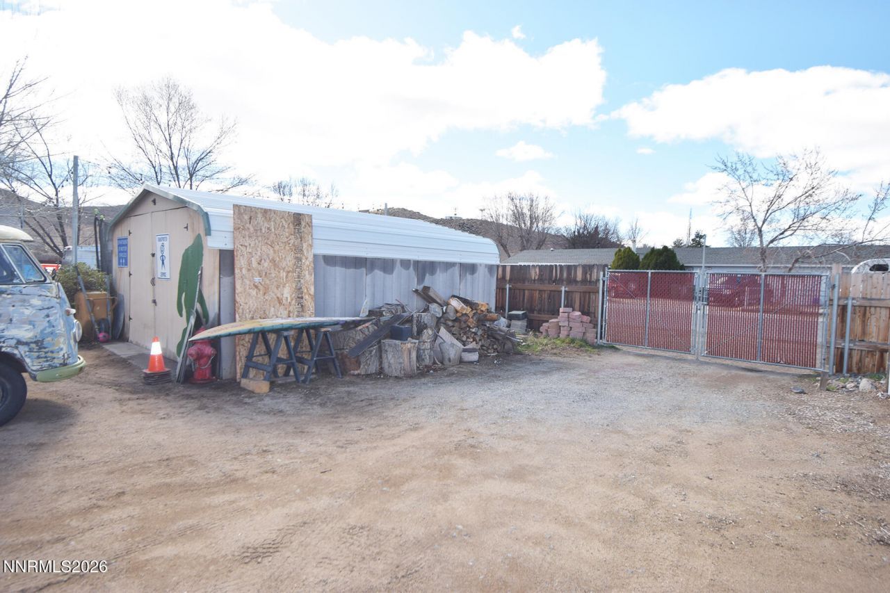 9355 Fremont Way, Reno, NV 89506 Photo