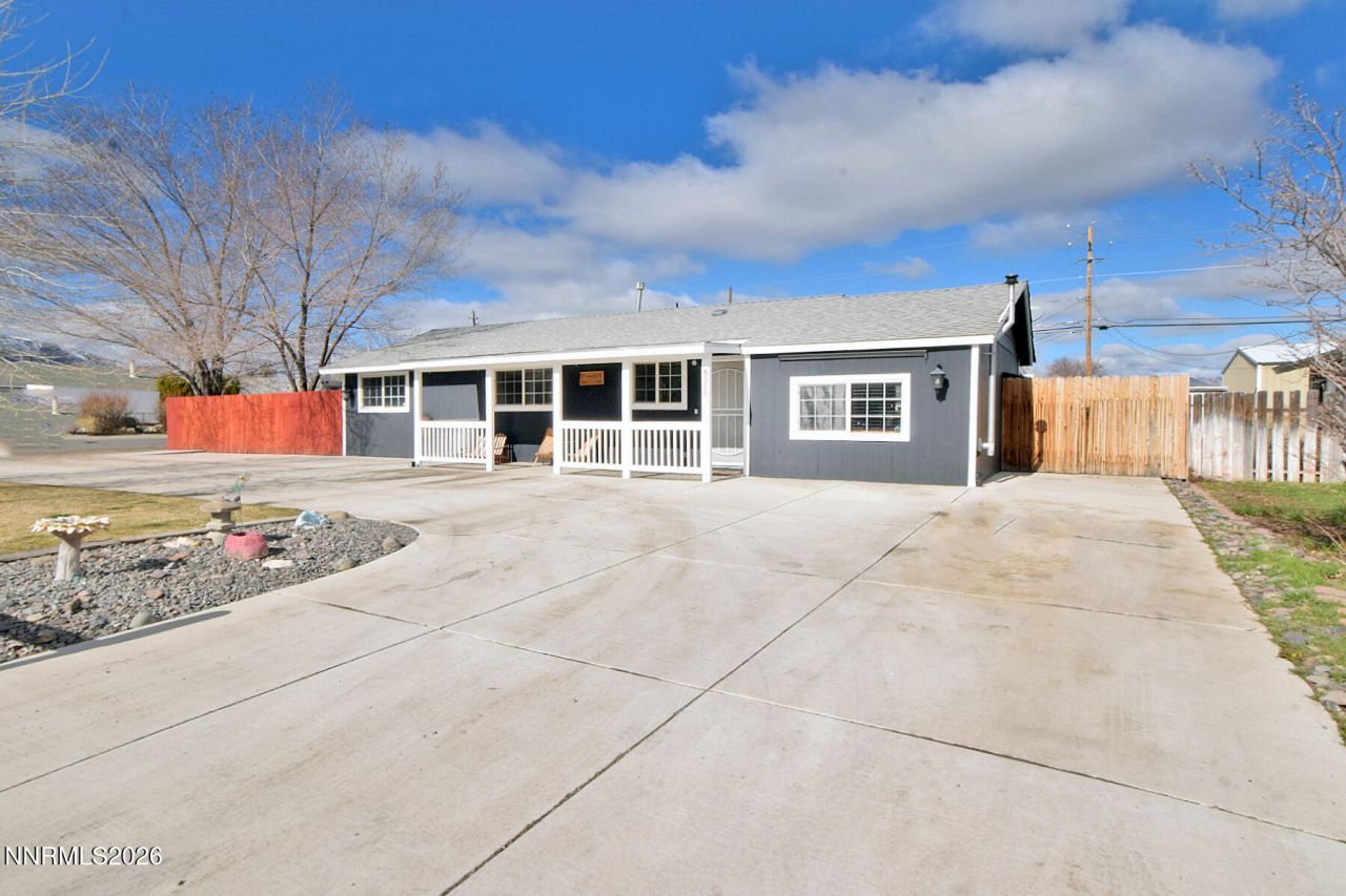 9355 Fremont Way, Reno, NV 89506 Photo