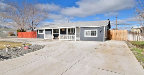 9355 Fremont Way, Reno, NV 89506 Photo