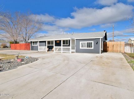9355 Fremont Way, Reno, NV 89506 Photo