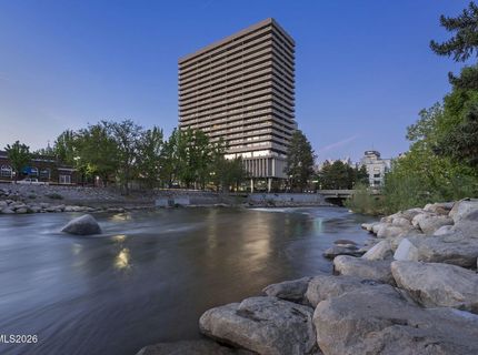 100 N Arlington Avenue, Unit 10E, Reno, NV 89501 Photo