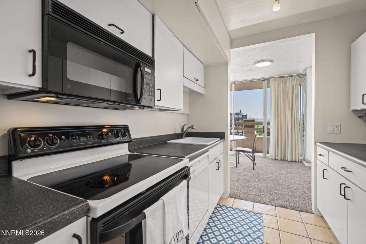 100 N Arlington Avenue, Unit 10E, Reno, NV 89501 Photo