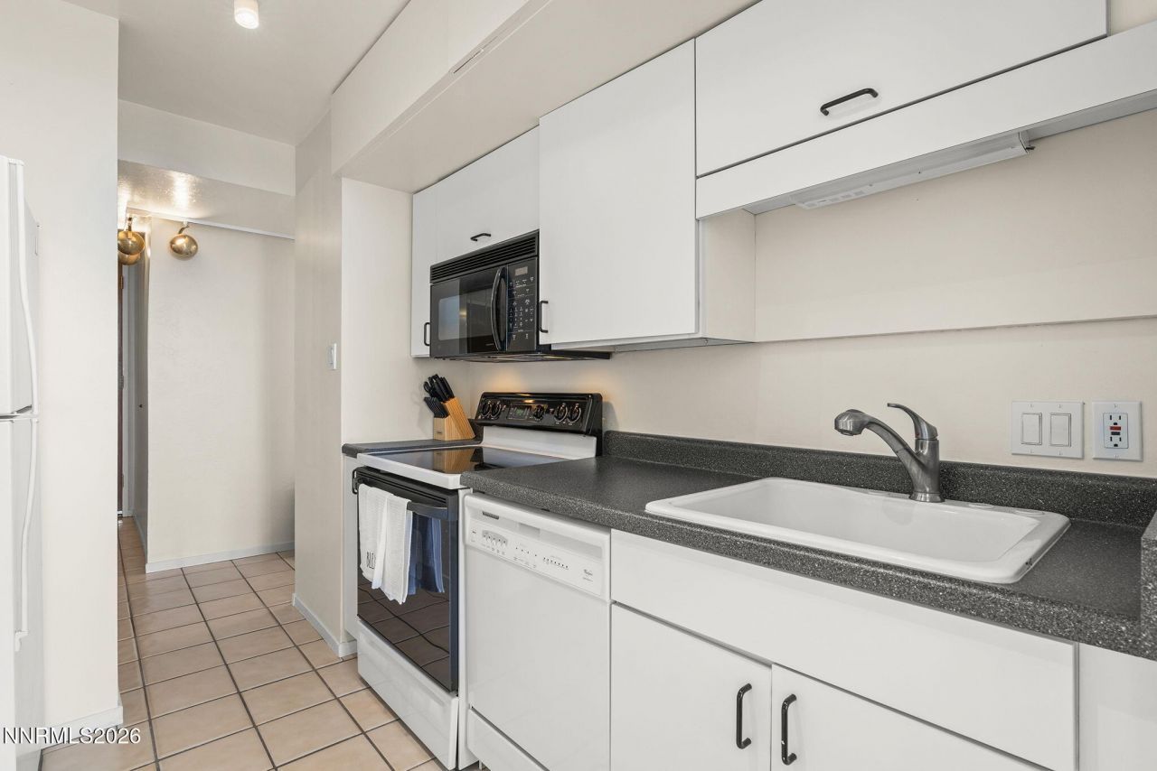100 N Arlington Avenue, Unit 10E, Reno, NV 89501 Photo