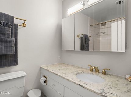 100 N Arlington Avenue, Unit 10E, Reno, NV 89501 Photo