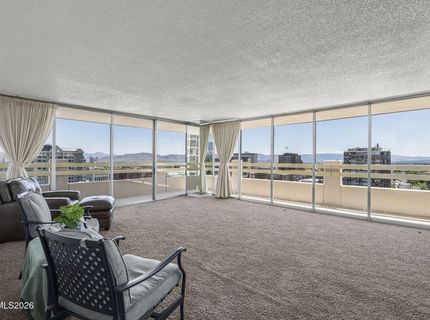 100 N Arlington Avenue, Unit 10E, Reno, NV 89501 Photo