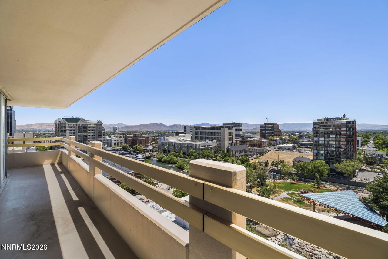 100 N Arlington Avenue, Unit 10E, Reno, NV 89501 Photo