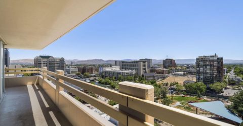 100 N Arlington Avenue, Unit 10E, Reno, NV 89501 Photo