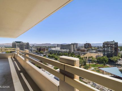 100 N Arlington Avenue, Unit 10E, Reno, NV 89501 Photo
