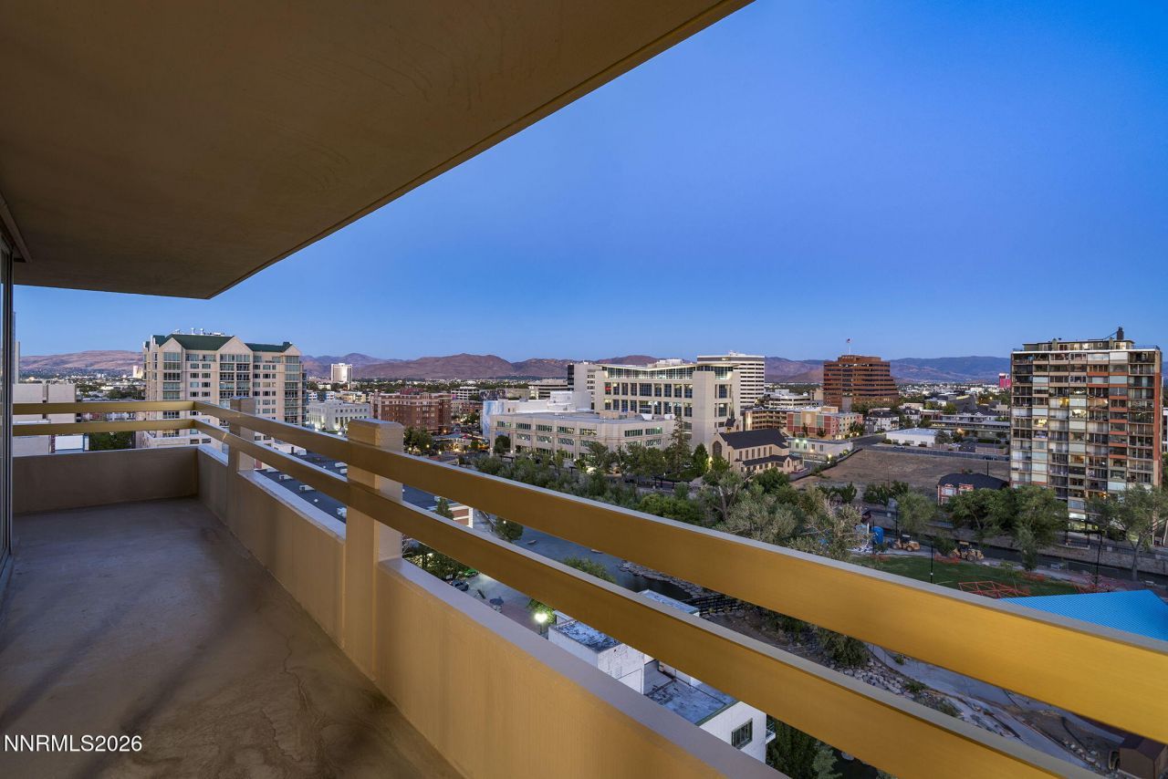100 N Arlington Avenue, Unit 10E, Reno, NV 89501 Photo
