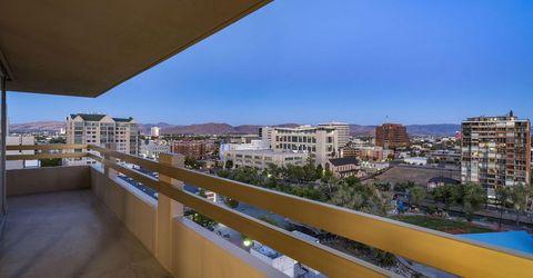 100 N Arlington Avenue, Unit 10E, Reno, NV 89501 Photo