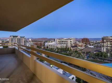 100 N Arlington Avenue, Unit 10E, Reno, NV 89501 Photo