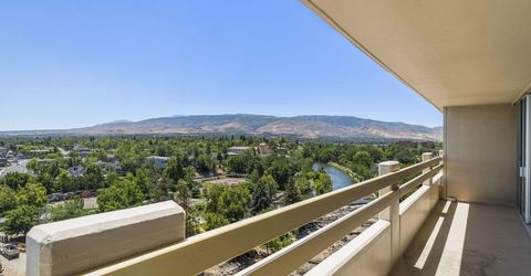 100 N Arlington Avenue, Unit 10E, Reno, NV 89501 Photo