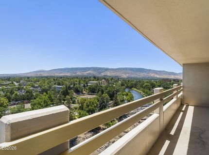 100 N Arlington Avenue, Unit 10E, Reno, NV 89501 Photo