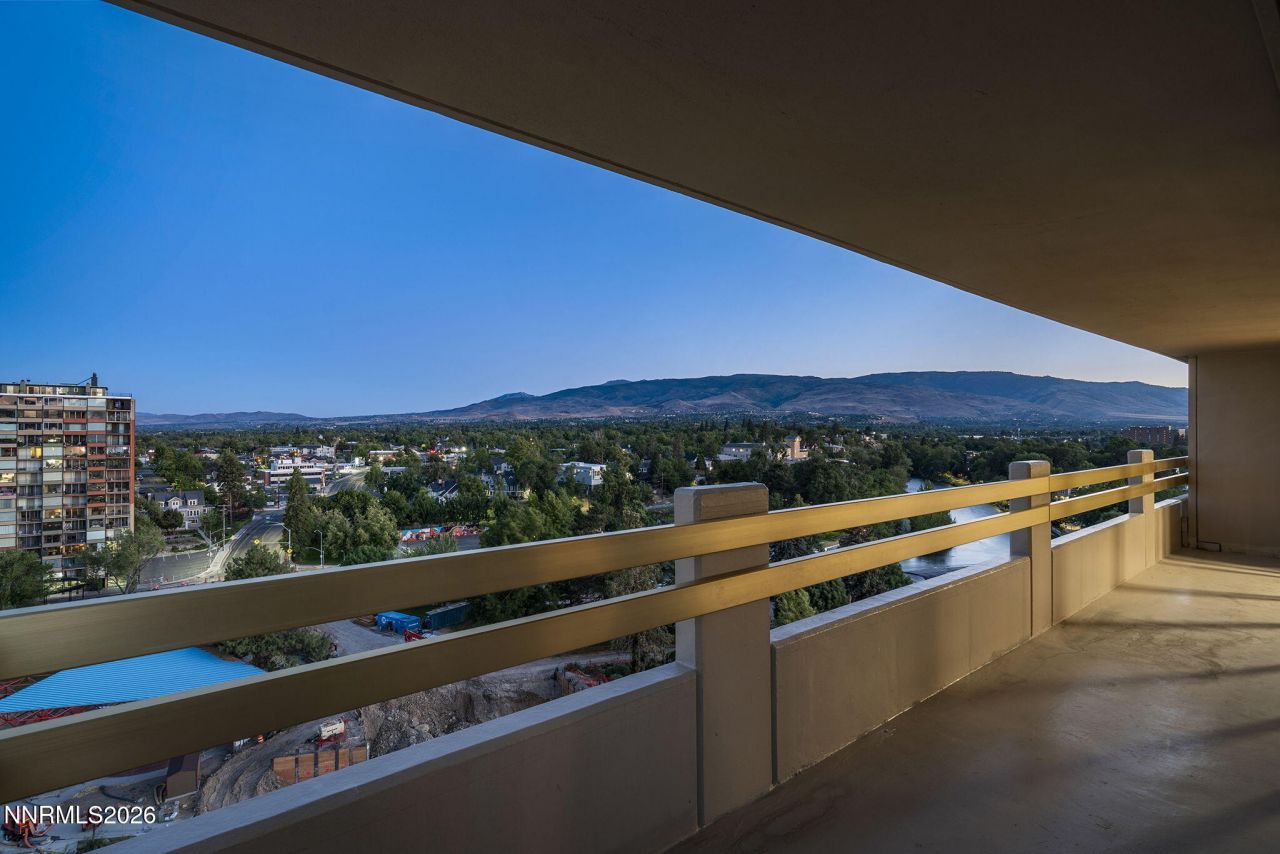 100 N Arlington Avenue, Unit 10E, Reno, NV 89501 Photo