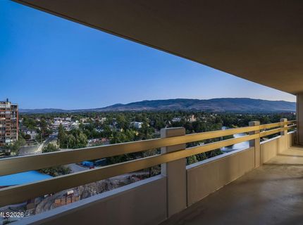 100 N Arlington Avenue, Unit 10E, Reno, NV 89501 Photo