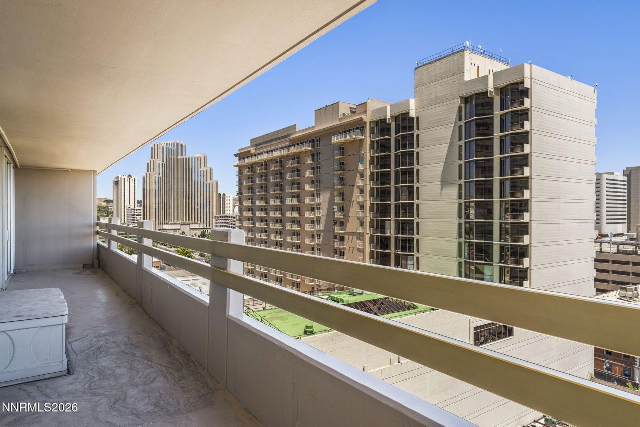 100 N Arlington Avenue, Unit 10E, Reno, NV 89501 Photo