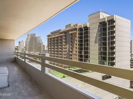 100 N Arlington Avenue, Unit 10E, Reno, NV 89501 Photo