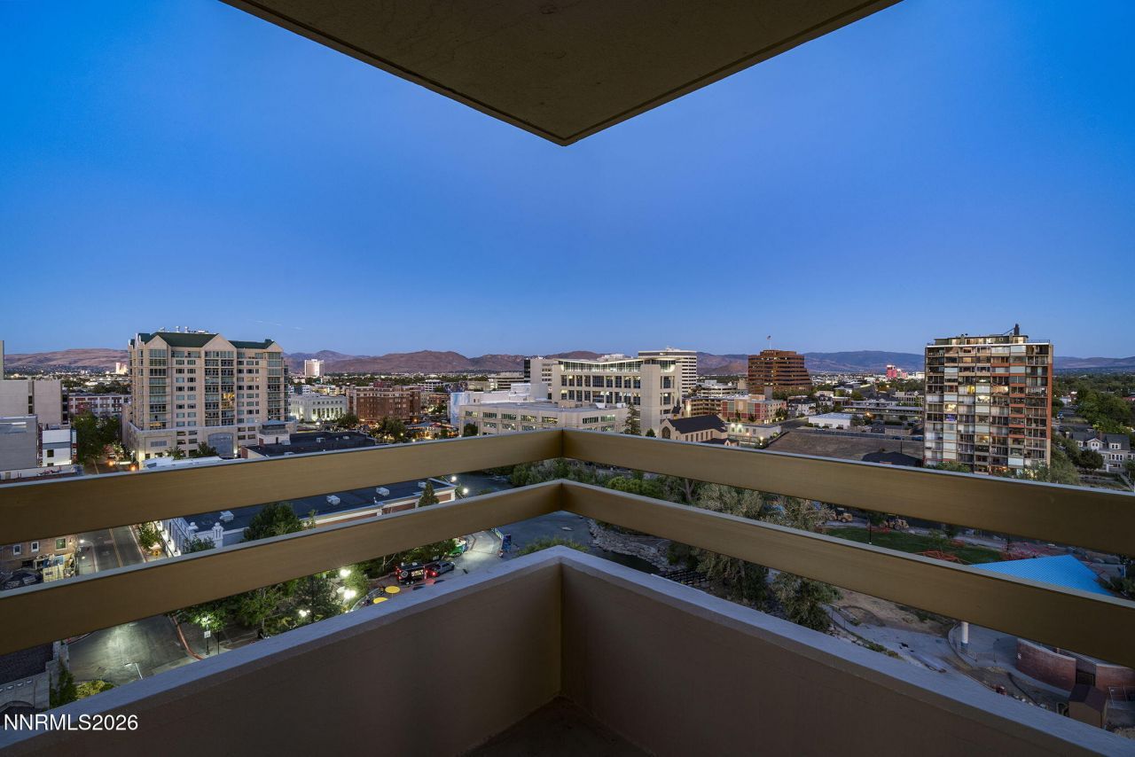 100 N Arlington Avenue, Unit 10E, Reno, NV 89501 Photo