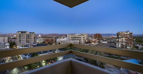 100 N Arlington Avenue, Unit 10E, Reno, NV 89501 Photo