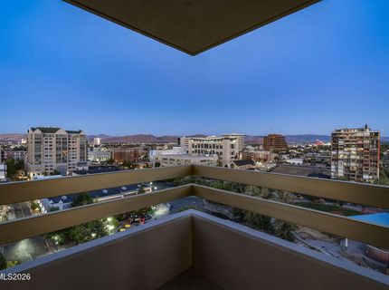 100 N Arlington Avenue, Unit 10E, Reno, NV 89501 Photo