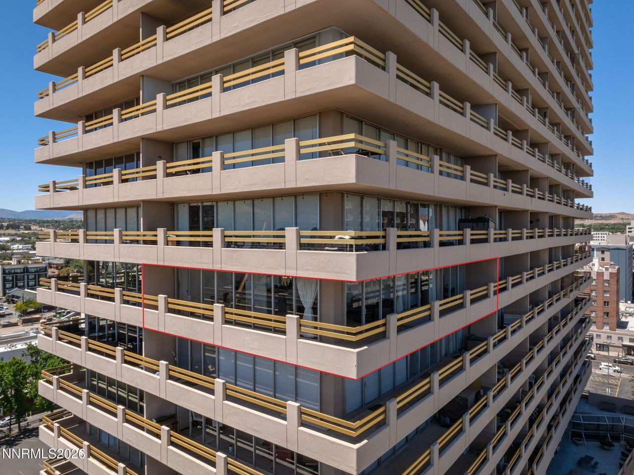 100 N Arlington Avenue, Unit 10E, Reno, NV 89501 Photo