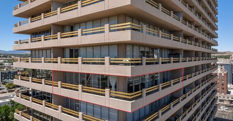 100 N Arlington Avenue, Unit 10E, Reno, NV 89501 Photo