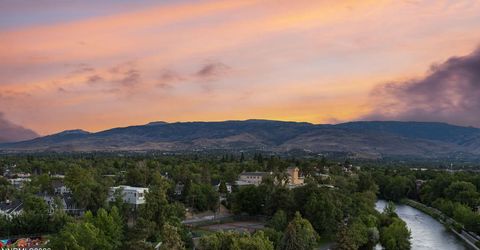 100 N Arlington Avenue, Unit 10E, Reno, NV 89501 Photo