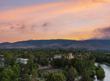 100 N Arlington Avenue, Unit 10E, Reno, NV 89501 Photo