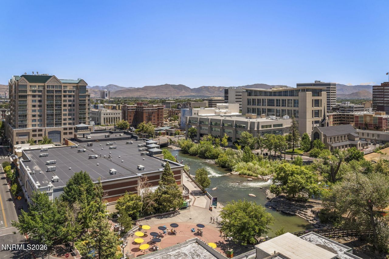 100 N Arlington Avenue, Unit 10E, Reno, NV 89501 Photo