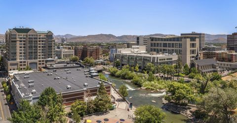 100 N Arlington Avenue, Unit 10E, Reno, NV 89501 Photo