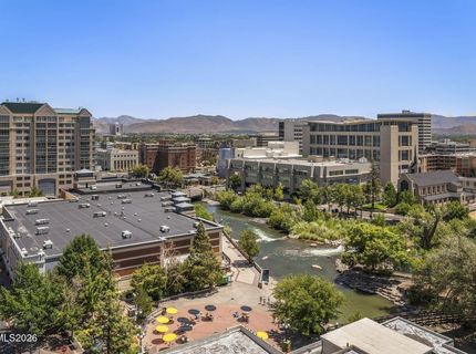 100 N Arlington Avenue, Unit 10E, Reno, NV 89501 Photo
