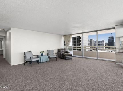 100 N Arlington Avenue, Unit 10E, Reno, NV 89501 Photo