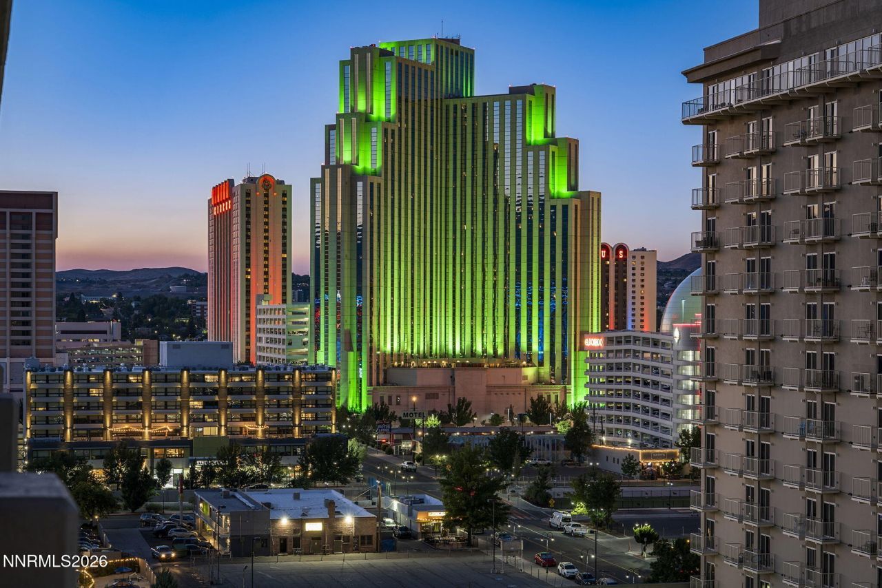 100 N Arlington Avenue, Unit 10E, Reno, NV 89501 Photo