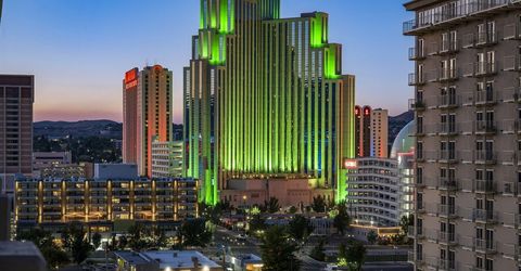 100 N Arlington Avenue, Unit 10E, Reno, NV 89501 Photo