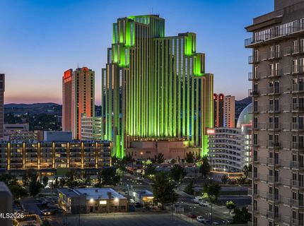 100 N Arlington Avenue, Unit 10E, Reno, NV 89501 Photo