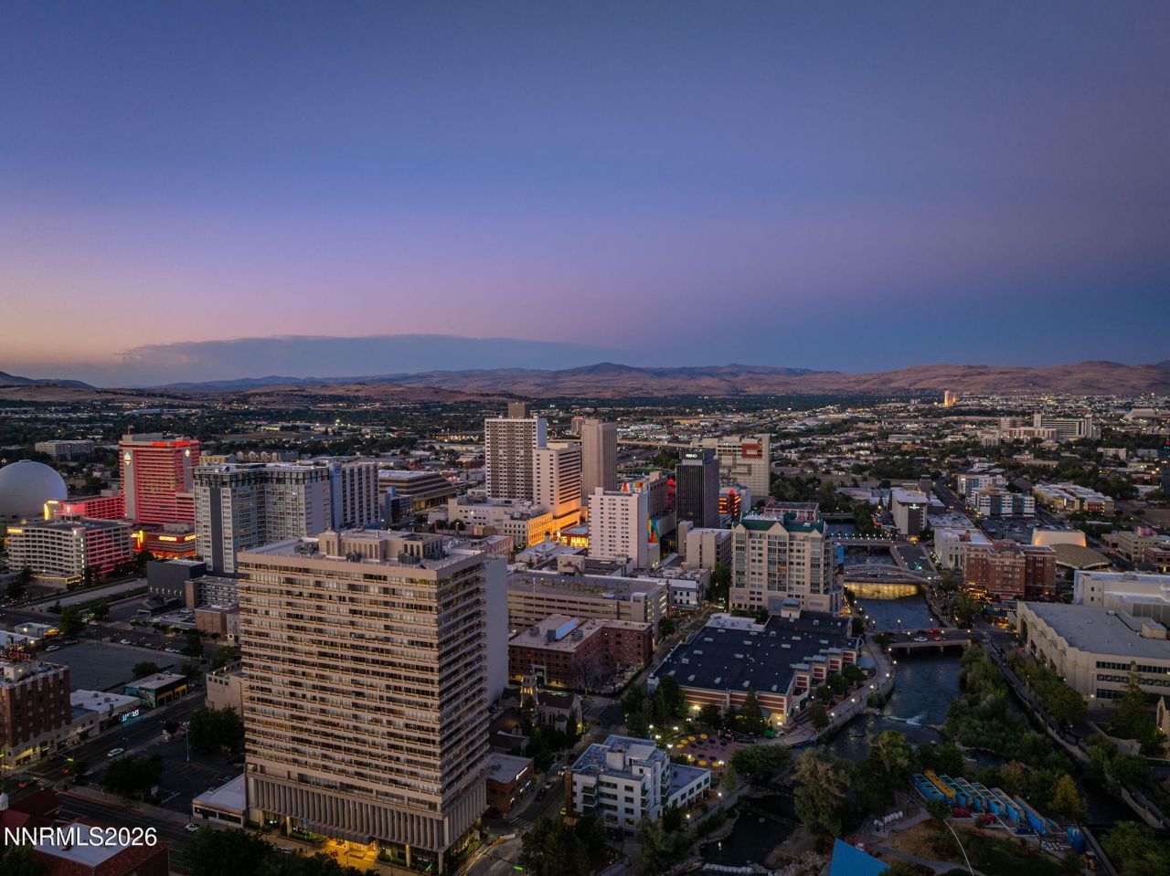 100 N Arlington Avenue, Unit 10E, Reno, NV 89501 Photo