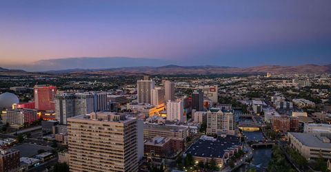 100 N Arlington Avenue, Unit 10E, Reno, NV 89501 Photo